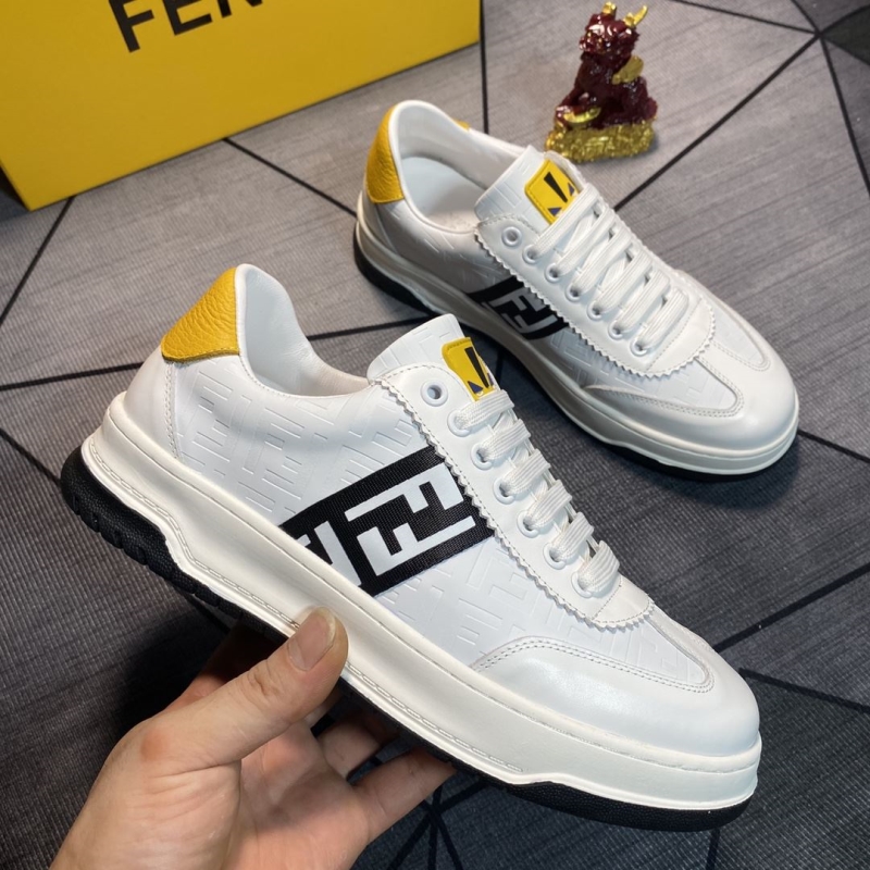 Fendi Casual Shoes